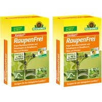 Neudorff - Raupenfrei XenTari - 2x 25 g von Neudorff
