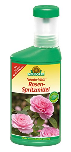 Neudorff Rosen-Spritzmittel Neudo-Vital 250 ml von Neudorff