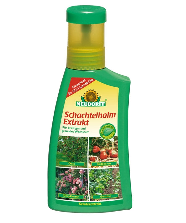 Neudorff Schachtelhalm Extrakt 250 ml von Neudorff