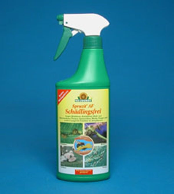 Neudorff Spruzit AF Schädlingsfrei 500 ml, Pfl.Reg.Nr. 3148 von Neudorff