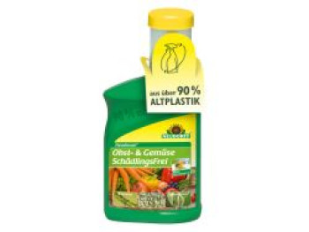 NEUDOSAN ® Obst- & Gemüse Schädlingsfrei, NEUDORFF ®, Flasche, 250 ml von NEUDORFF ®