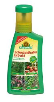 Schachtelhalm Extrakt, NEUDORFF ®, Flasche, 250 ml Schachtelhalm Extrakt, NEUDORFF ®, Flasche, 250 ml von NEUDORFF ®