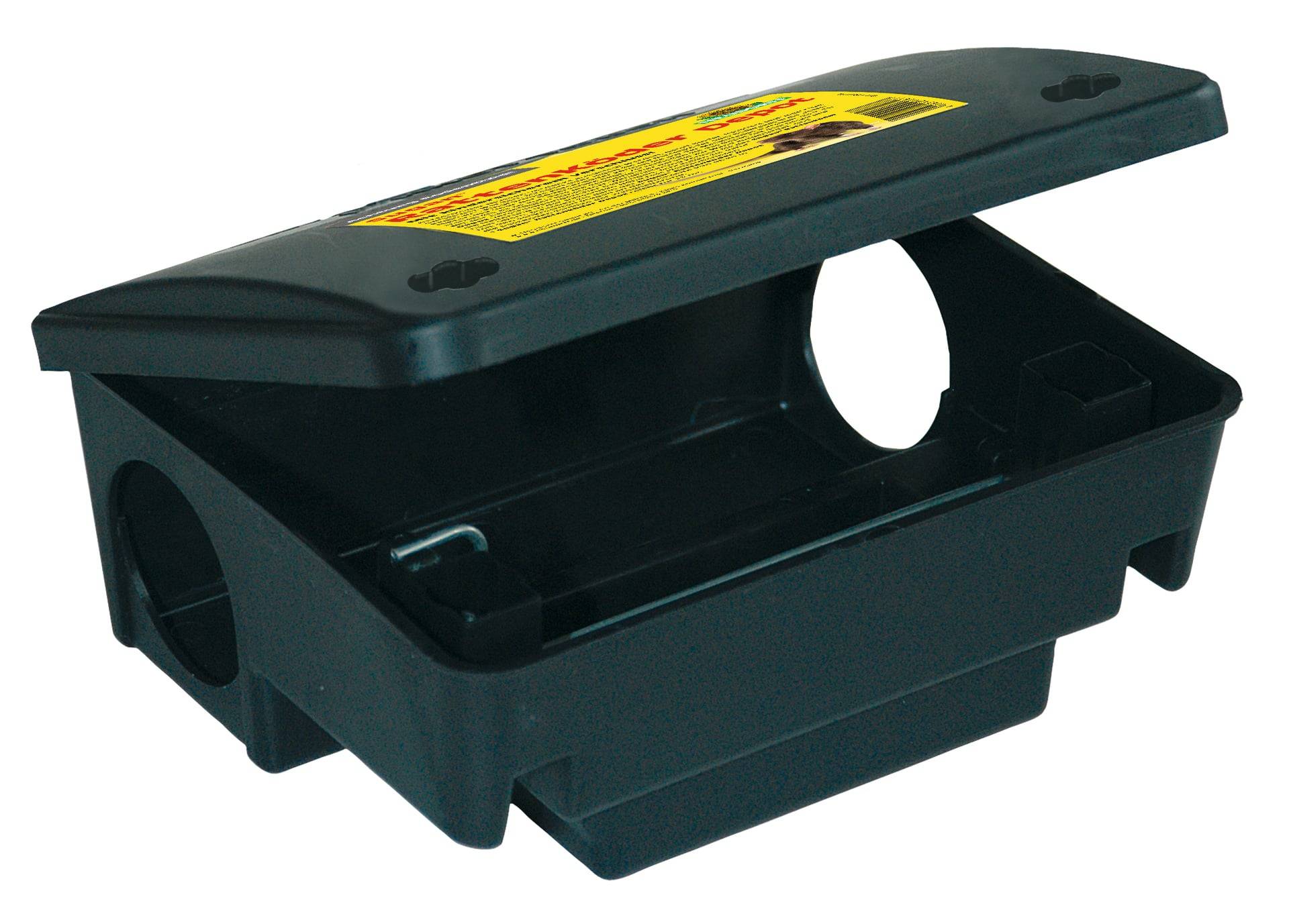 Sugan RattenköderDepot von Neudorff