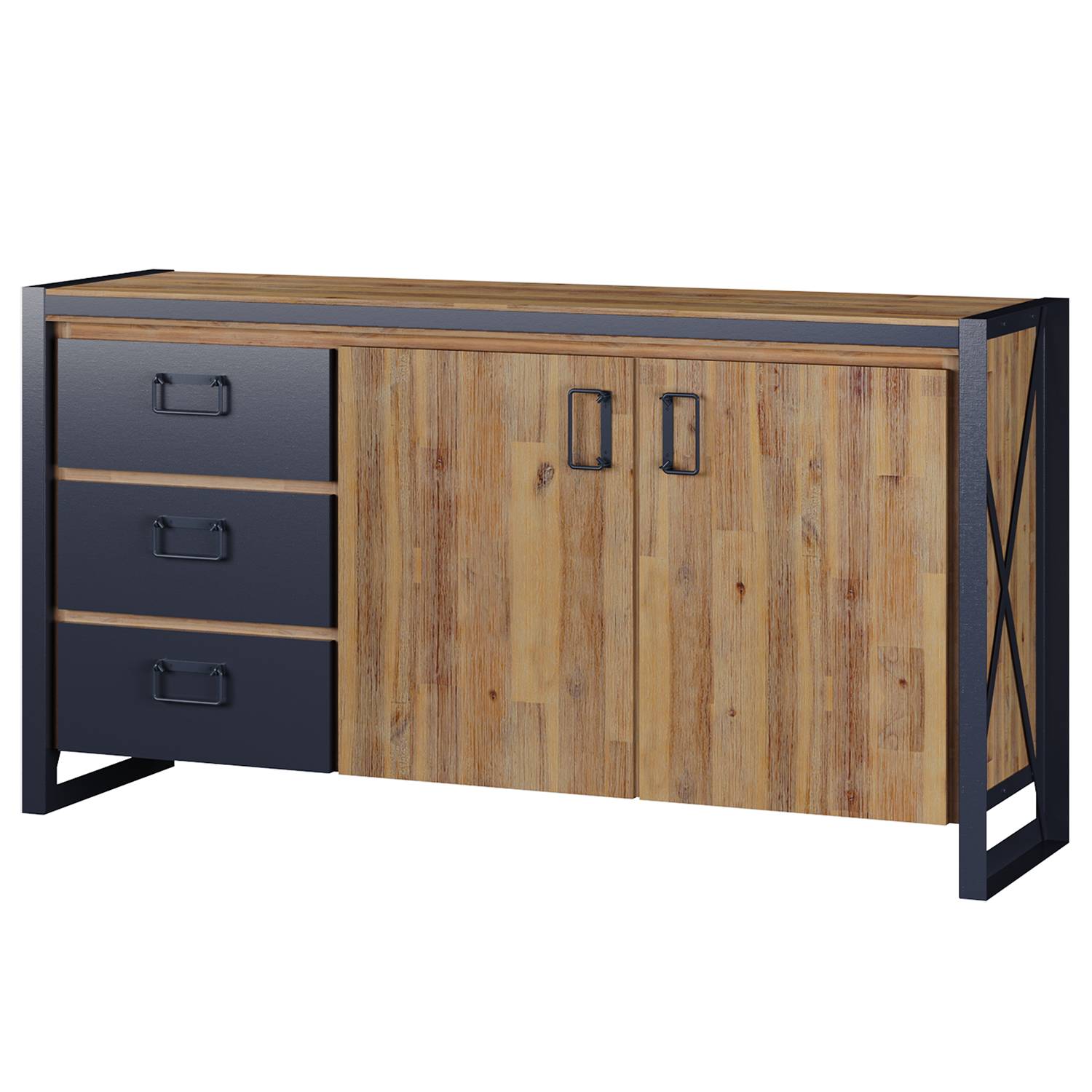 Sideboard California von Neue Modular