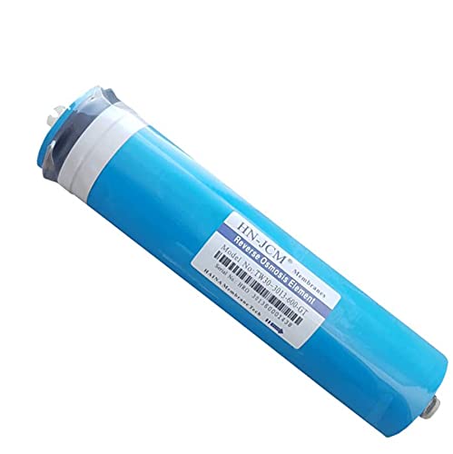 Membrane HN-JCM TW30-3013-600-GT 600 GPD Umkehrosmose-Membrane 3013-600 für Osmoseanlagen-Umkehrosmose, Osmose Filter, Osmose-Wasser, Osmoseanlage Trinkwasser, Wasserfilter (Membrane) von Neues Wasser Group