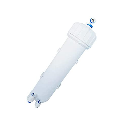Membrane HN-JCM TW30-3013-600-GT 600 GPD Umkehrosmose-Membrane 3013-600 für Osmoseanlagen-Umkehrosmose, Osmose Filter, Osmose-Wasser, Osmoseanlage Trinkwasser, Wasserfilter (Membrangehäuse) von Neues Wasser Group