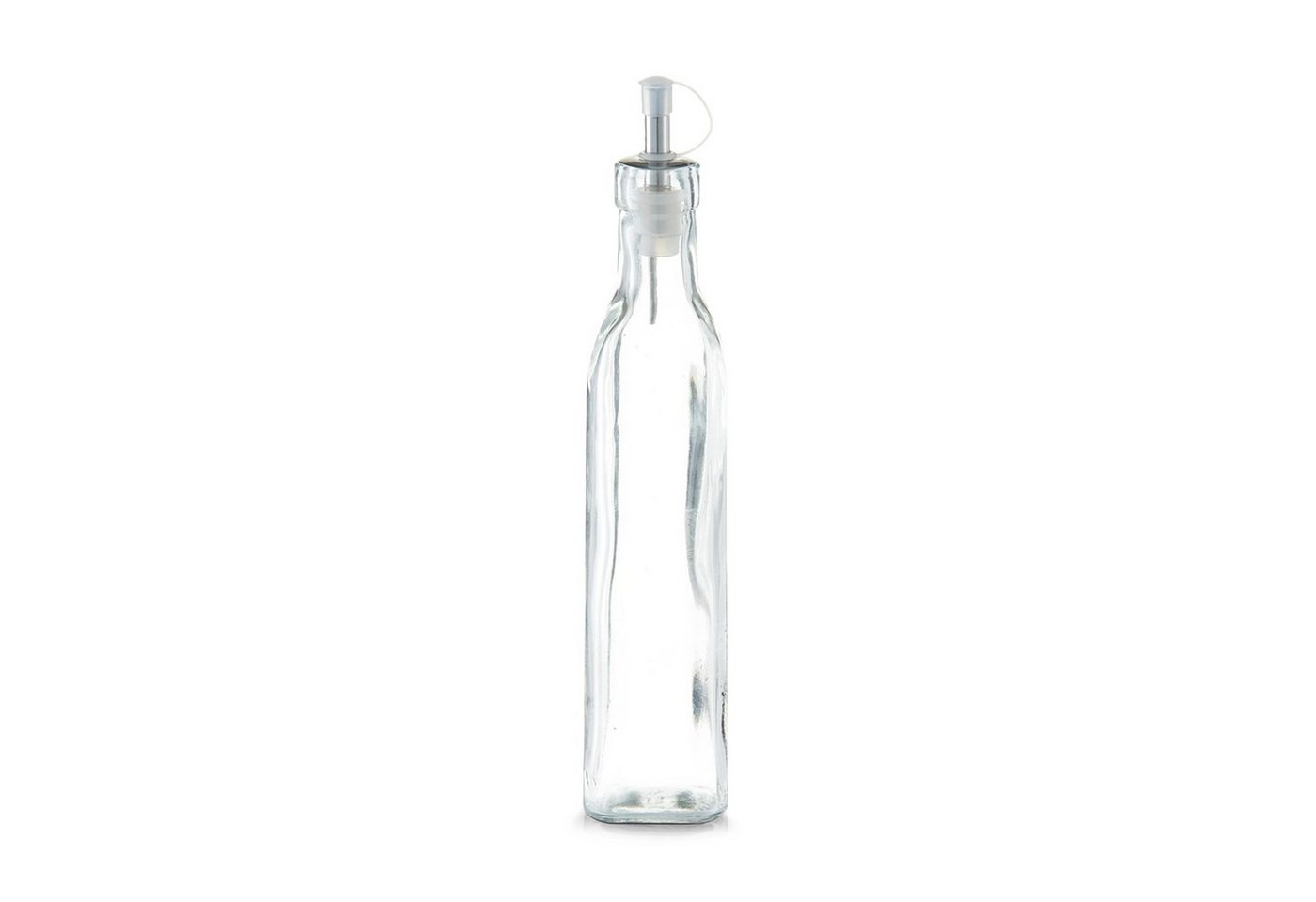 Neuetischkultur Vorratsglas Essig-/Ölflasche aus Glas 270 ml, Glas, (Stück, 1-tlg), Ölflasche Essigflasche Dekanter von Neuetischkultur