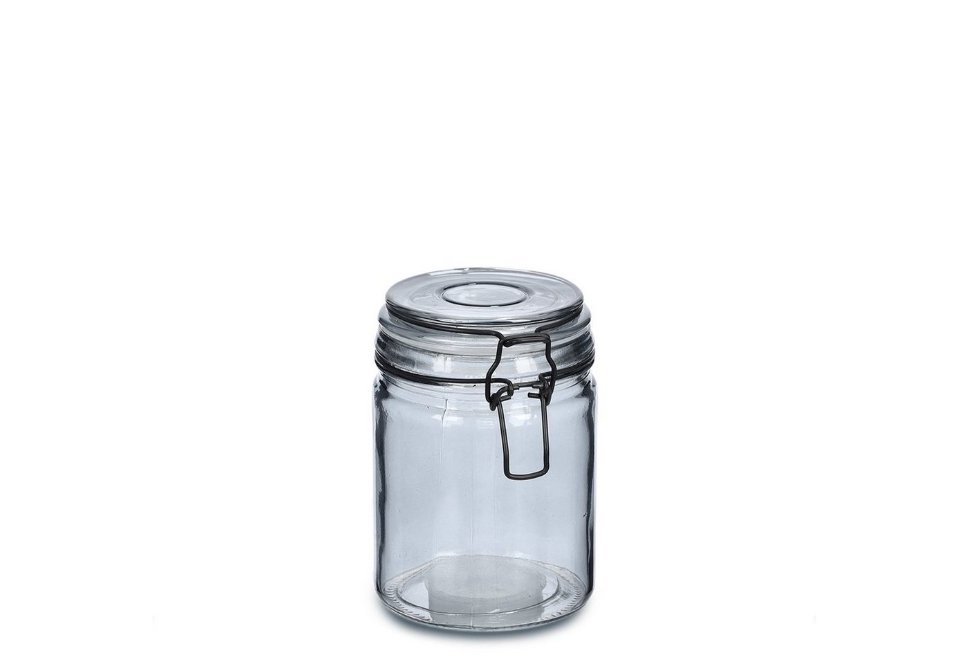Neuetischkultur Vorratsglas Vorratsglas grau mit Bügelverschluss 250 ml, Glas, (Stück, 1-tlg., 1x Vorratsglas), Lebensmittelaufbewahrung Neuetischkultur Vorratsglas Vorratsglas grau mit Bügelverschluss 250 ml, Glas, (Stück, 1-tlg., 1x Vorratsglas), Lebensmittelaufbewahrung von Neuetischkultur