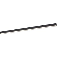 Neuhaus PURE by Paul Neuhaus PURE Lines Straight LED Deckenleuchte mit CCT anthrazit von Neuhaus PURE by Paul Neuhaus