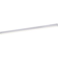 Neuhaus PURE by Paul Neuhaus PURE Lines Straight LED Deckenleuchte mit CCT Aluminium Neuhaus PURE by Paul Neuhaus PURE Lines Straight LED Deckenleuchte mit CCT Aluminium von Neuhaus PURE by Paul Neuhaus