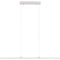 Neuhaus PURE by Paul Neuhaus PURE Lite LED Pendelleuchte mit CCT, Rückläufer Länge: 100 cm, Aluminium Neuhaus PURE by Paul Neuhaus PURE Lite LED Pendelleuchte mit CCT, Rückläufer Länge: 100 cm, Aluminium von Neuhaus PURE by Paul Neuhaus