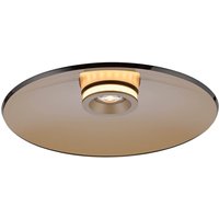 Neuhaus PURE by Paul Neuhaus PURE Moon LED Deckenleuchte Ø: 50 cm, Bronze Neuhaus PURE by Paul Neuhaus PURE Moon LED Deckenleuchte Ø: 50 cm, Bronze von Neuhaus PURE by Paul Neuhaus