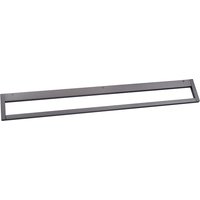Neuhaus PURE by Paul Neuhaus PURE Puro LED Wandleuchte Länge: 100 cm, mystic grey (grau) von Neuhaus PURE by Paul Neuhaus