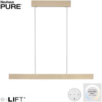 Neuhaus PURE E-Motion LED Pendelleuchte von Neuhaus PURE