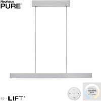 Neuhaus PURE E-Motion LED Pendelleuchte von Neuhaus PURE