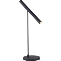 Neuhaus PURE by Paul Neuhaus PURE Tutua LED Tischleuchte schwarz von Neuhaus PURE by Paul Neuhaus