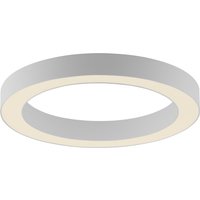 Neuhaus Pure LED-Deckenleuchte PURE LINES ROUND, Kunststoff von Neuhaus Pure