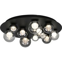 Neuhaus Pure LED-Deckenleuchte PURE POPUP, Metall von Neuhaus Pure