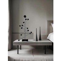 Desy Tree - Schwarz | Modularer Weihnachtsbaum Desy Tree - Schwarz | Modularer Weihnachtsbaum von Neuhorst