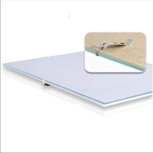 Bilderrahmen / Bilderhalter, rahmenlos, Clip-Rahmen, Acrylglas, Glas, 20 x 28 Bilderrahmen / Bilderhalter, rahmenlos, Clip-Rahmen, Acrylglas, Glas, 20 x 28 von pictureframe24