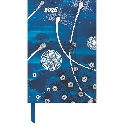 Dan Bennett 2026 - Diary - Buchkalender - Taschenkalender - 10x15: Magneto Diary Dan Bennett 2026 - Diary - Buchkalender - Taschenkalender - 10x15: Magneto Diary von N NEUMANNVERLAGE