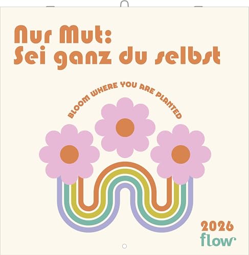 Nur Mut: Sei ganz du selbst von teNeues