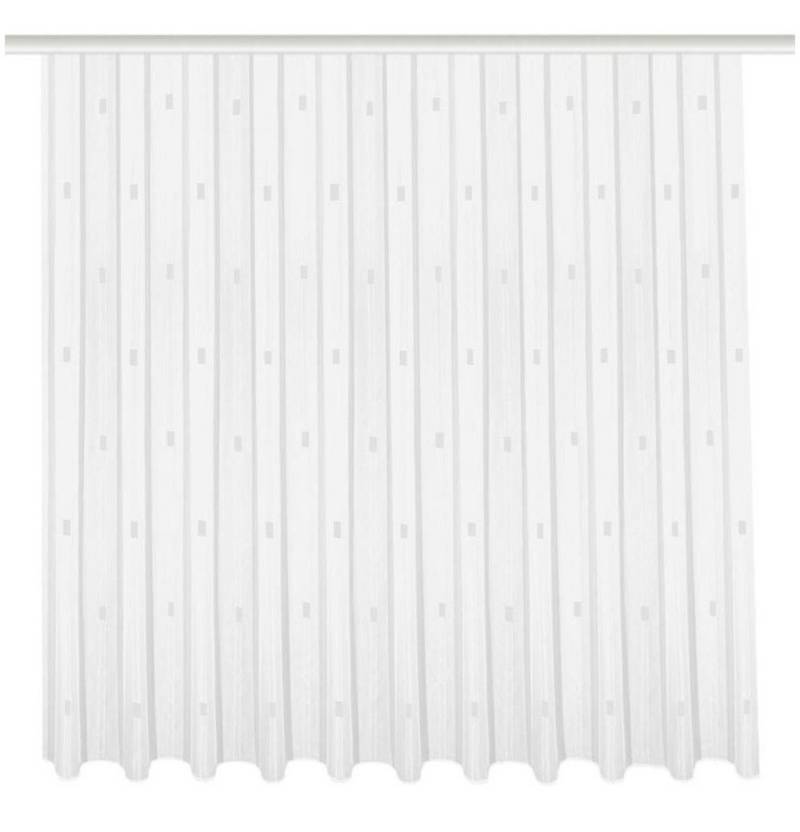 Neusser Collection Bogenstore Neusser Collection Scherli-Store weiß, 160 x 450 von Neusser Collection