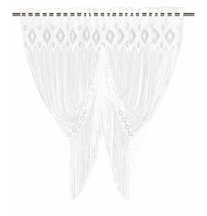 Neusser Collection Bogenstore Neusser Collection Fadenstore Schwalbenschwanz von Neusser Collection