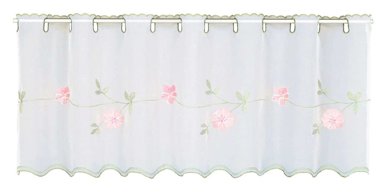 Neusser Collection Dekoschale Neusser Collection Panneau Telma rosa, 45 x 135 cm von Neusser Collection