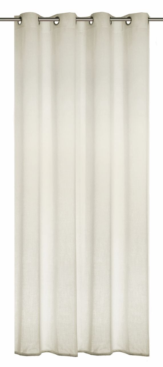 Neusser Collection Ösenschal Emilia Strukutr, creme, 140 x 245 cm Neusser Collection Ösenschal Emilia Strukutr, creme, 140 x 245 cm von Neusser Collection