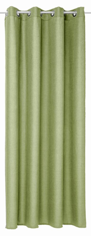 Neusser Collection Ösenschal Franz grün, 245 x 135 cm von Neusser Collection