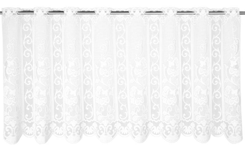 Neusser Collection Panneau Babett weiß, 60 x 155 cm Neusser Collection Panneau Babett weiß, 60 x 155 cm von Neusser Collection