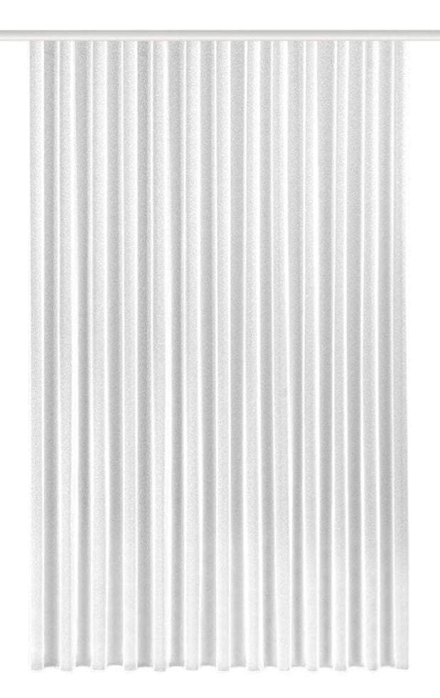 Neusser Collection Webstore weiß, 245 x 300 cm Neusser Collection Webstore weiß, 245 x 300 cm von Neusser Collection