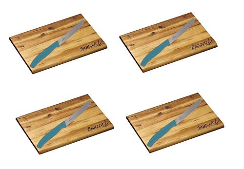 NEUSTANLO 8-TLG. Brotzeitbrett-Set Frühstücksbrett Frühstücksbrettchen Holz Akazie Essbrett Schneidbrett XL Set Brotzeit extra groß! NEUSTANLO 8-TLG. Brotzeitbrett-Set Frühstücksbrett Frühstücksbrettchen Holz Akazie Essbrett Schneidbrett XL Set Brotzeit extra groß! von NEUSTANLO