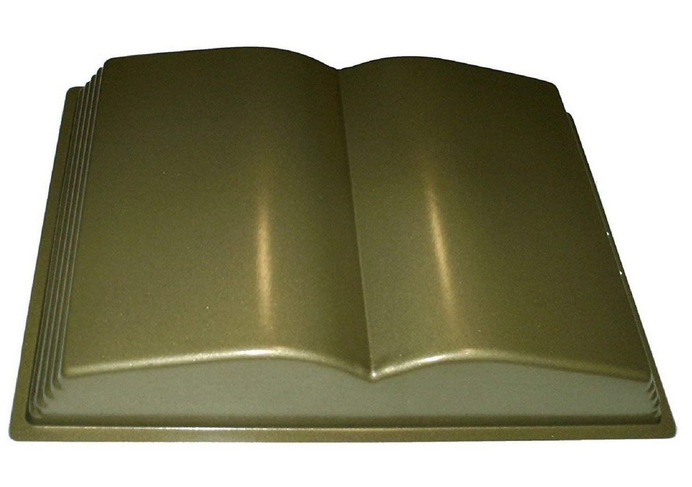 Neustanlo Backform Backform antihaft inkl. Rezept (Buch/Bibel) von Neustanlo