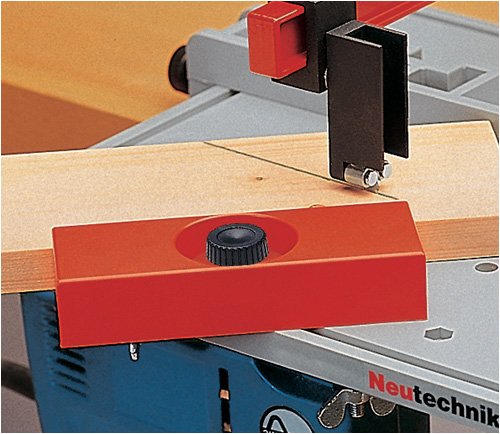 Neutechnik Winkelanschlag zum Präz.-Stichsägetisch Neutechnik Winkelanschlag zum Präz.-Stichsägetisch von Neutechnik
