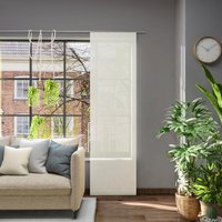 Neutex for you Schiebegardine "Libre-ECO" Paneelwagen 1 Stk. tlg. nach Maß von Neutex For You!