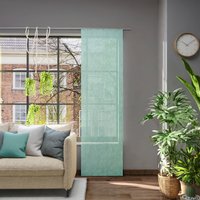 Neutex for you Schiebegardine "Libre-ECO" Paneelwagen 1 Stk. tlg. nach Maß von Neutex For You!