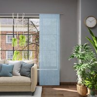 Neutex for you Schiebegardine "Libre-ECO" Paneelwagen 1 Stk. tlg. nach Maß von Neutex For You!