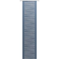 Neutex for you Schiebegardine "Padova" Klettband 1 Stk. tlg. inkl. Befestigungszubehör, Breite: 57 cm von Neutex For You!