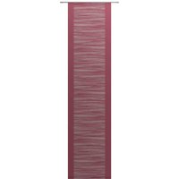 Neutex for you Schiebegardine "Padova", (1 St.), inkl. Befestigungszubehör, Breite: 57 cm von Neutex For You!