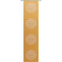 Neutex for you Schiebegardine "Padova" Klettband 1 Stk. tlg. inkl. Befestigungszubehör, Breite: 57 cm Neutex for you Schiebegardine "Padova" Klettband 1 Stk. tlg. inkl. Befestigungszubehör, Breite: 57 cm von Neutex For You!