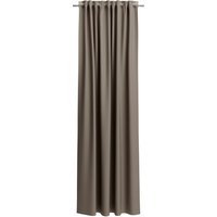 Neutex for you Verdunkelungsvorhang "INSULA" Multifunktionsband 1 Stk. tlg. Uni-Dimout für starke Verdunklung, nach Maß Neutex for you Verdunkelungsvorhang "INSULA" Multifunktionsband 1 Stk. tlg. Uni-Dimout für starke Verdunklung, nach Maß von Neutex For You!