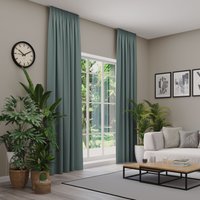 Neutex for you Verdunkelungsvorhang "INSULA" Multifunktionsband 1 Stk. tlg. Uni-Dimout für starke Verdunklung, nach Maß Neutex for you Verdunkelungsvorhang "INSULA" Multifunktionsband 1 Stk. tlg. Uni-Dimout für starke Verdunklung, nach Maß von Neutex For You!