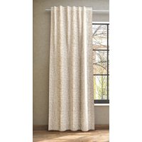 Neutex for you Vorhang "ALASKA" Multifunktionsband 1 Stk. tlg. Vintageoptik, nach Maß von Neutex For You!
