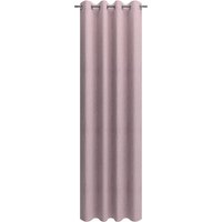 Neutex for you Vorhang "Libre-ECO", (1 St.), Breite 142 cm, nach Maß von Neutex For You!