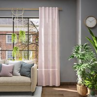 Neutex for you Vorhang "Libre-ECO" Multifunktionsband 1 Stk. tlg. nach Maß von Neutex For You!