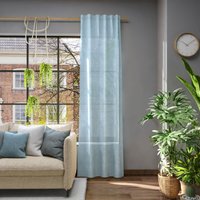 Neutex for you Vorhang "Libre-ECO" Multifunktionsband 1 Stk. tlg. nach Maß von Neutex For You!