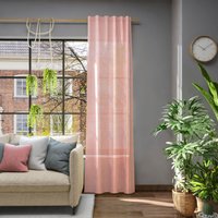 Neutex for you Vorhang "Libre-ECO" Multifunktionsband 1 Stk. tlg. nach Maß von Neutex For You!