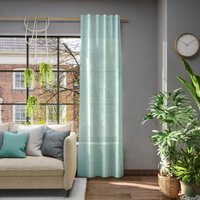 Neutex for you Vorhang "Libre-ECO" Multifunktionsband 1 Stk. tlg. nach Maß von Neutex For You!